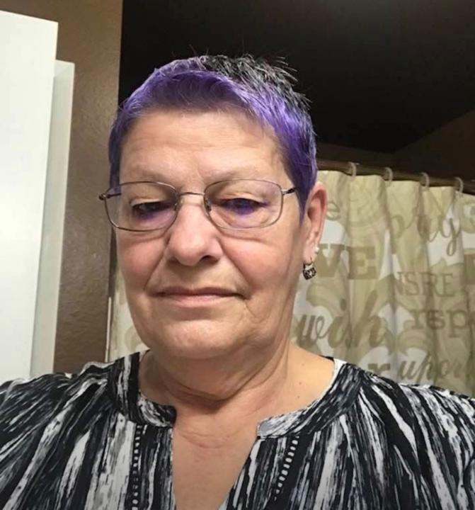 Debbie Wood