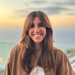 Clara Gonzalez
