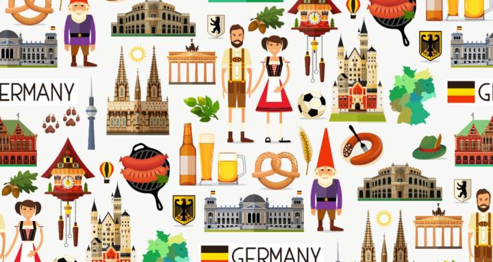 Learn German With Helene
