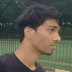 Aniket Priyadarshi