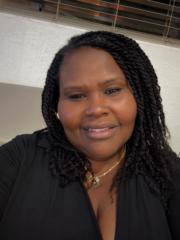 Tamika Jones