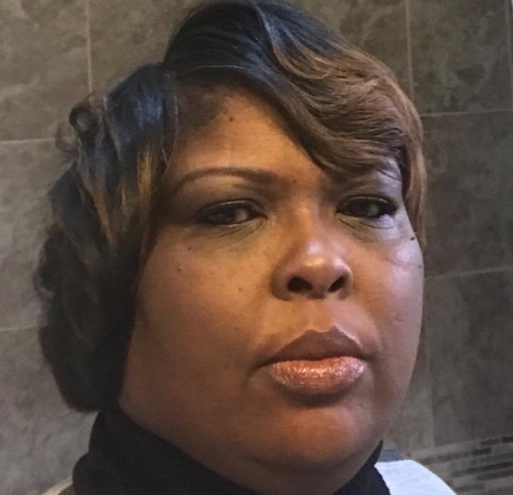 Lakesha Cousins-Buford