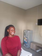 Oluwapelumi Rose