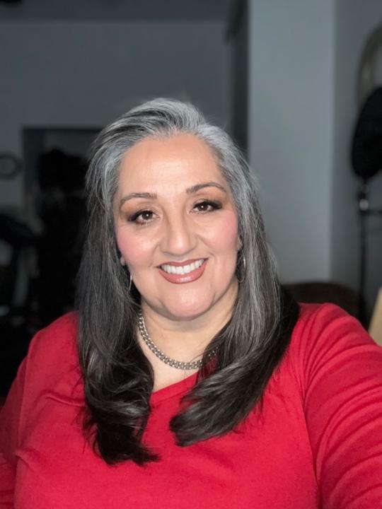 Rita Romero