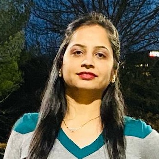 Dipali Shah