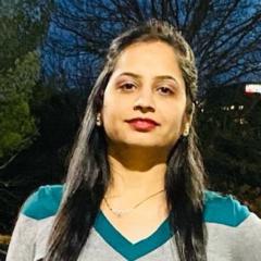 Dipali Shah