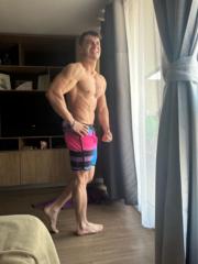 Jose Chacon