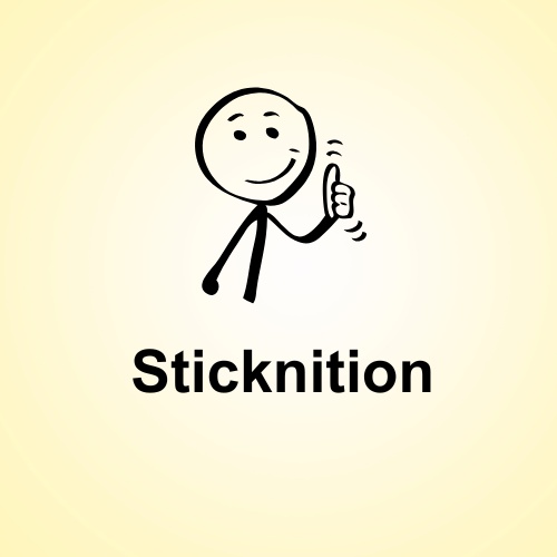 Stick Nition