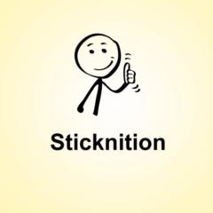 Stick Nition