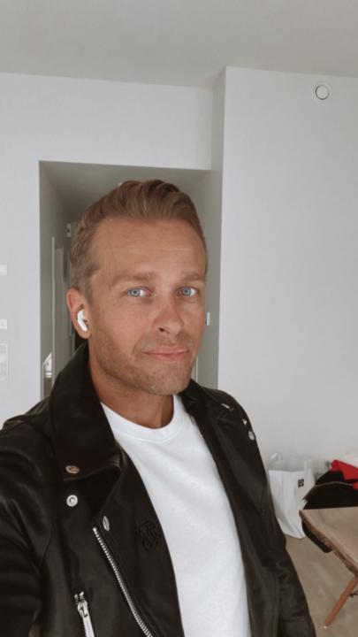 Taavi Mets