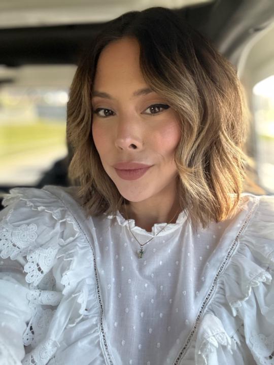 Krystol Pineda