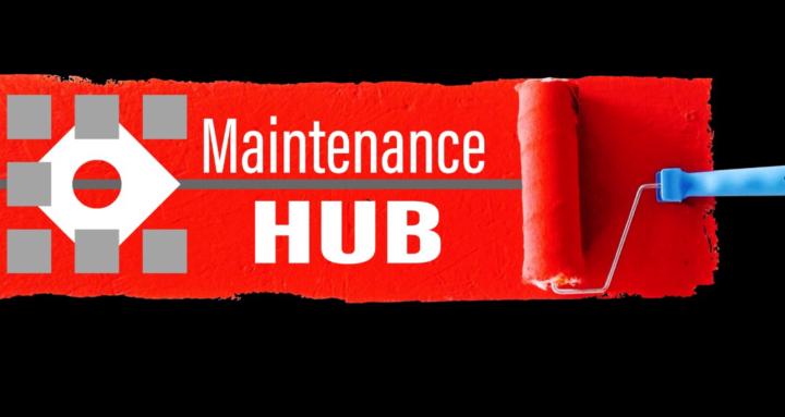 Maintenance Hub