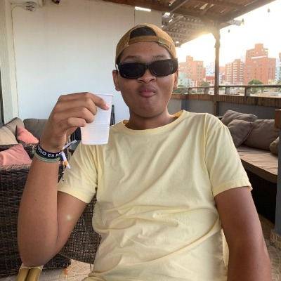 Jair David Barrera Liñán