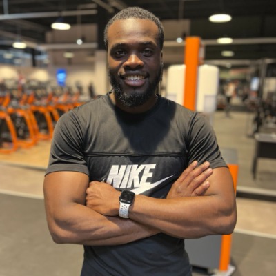 Brandon Munganga