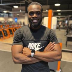 Brandon Munganga