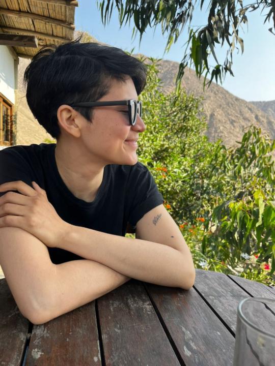 Estefani Alejandra Acosta