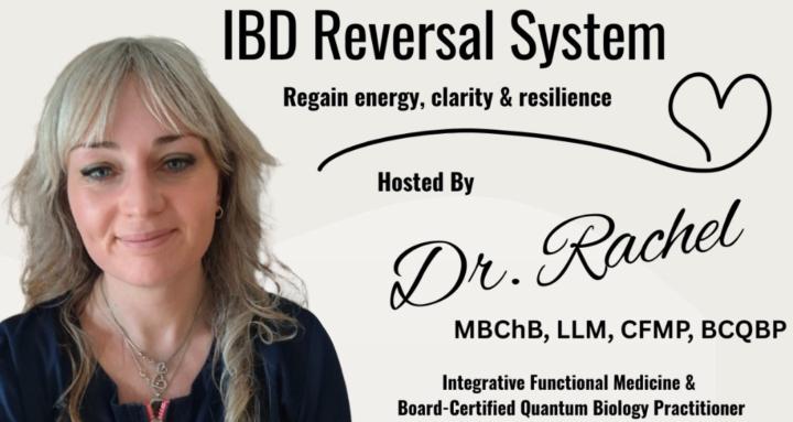 IBD Reversal System