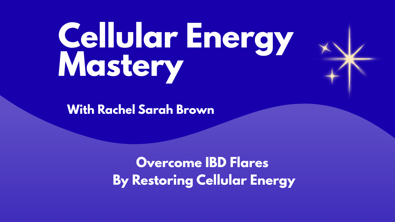 Cellular Energy Mastery