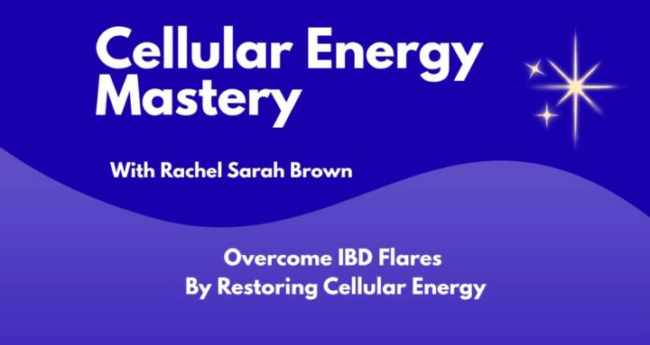 Cellular Energy Mastery 