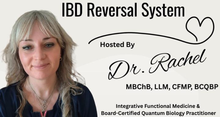 IBD Reversal System