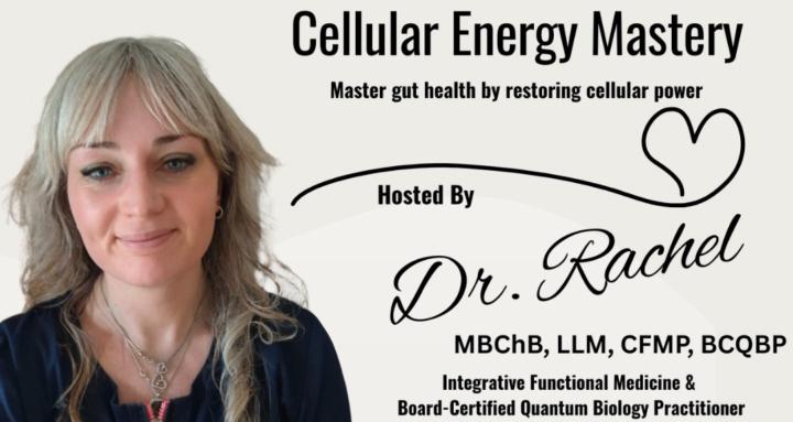 Cellular Energy Mastery 