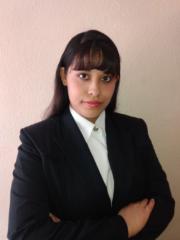 Nubia Esmeralda Alvarez Montoya