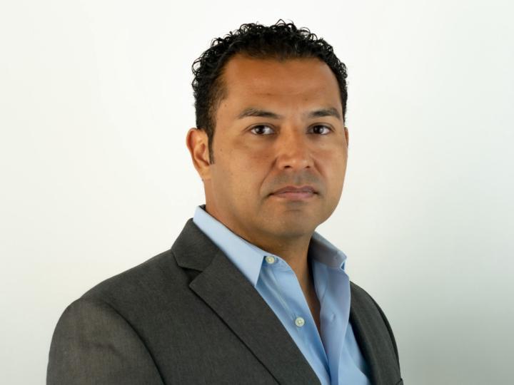 Danny Saucedo