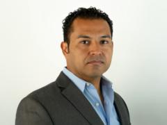 Danny Saucedo