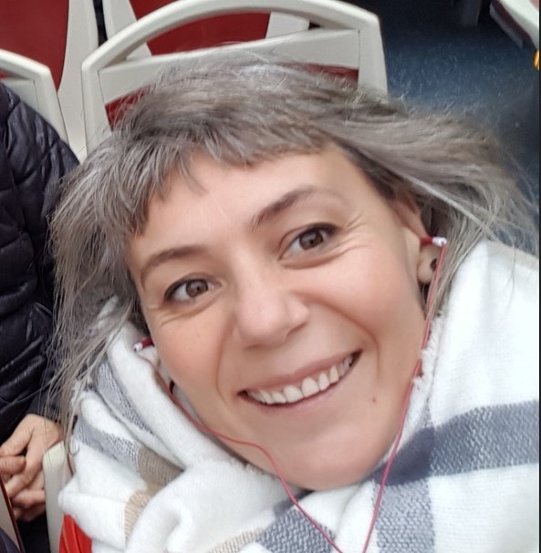 Laetitia de Miollis