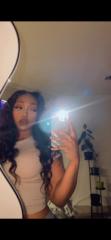 Shaniah Johnson