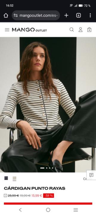 Marga Sanchez