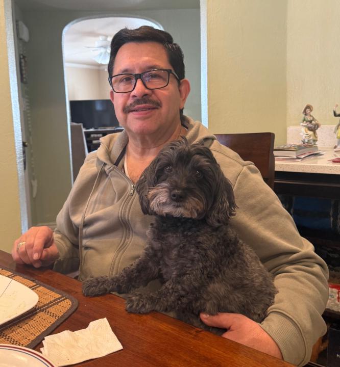 Alfredo Tellez-Giron