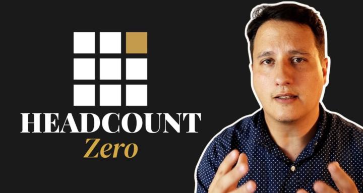 Headcount Zero