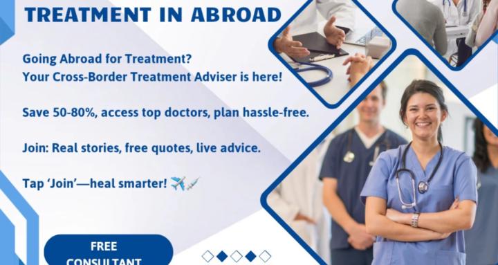 Cross Border Treatment