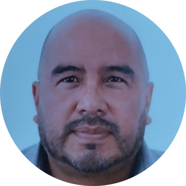 Adrian Gustavo Rosero Ayala