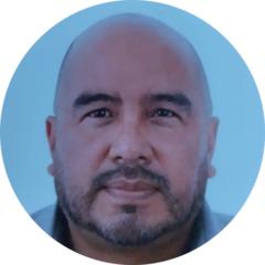 Adrian Gustavo Rosero Ayala