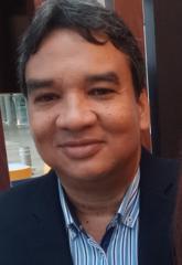 Jose Otero