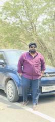 Sandeep Thumati