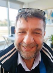 Berhan Ulusoy