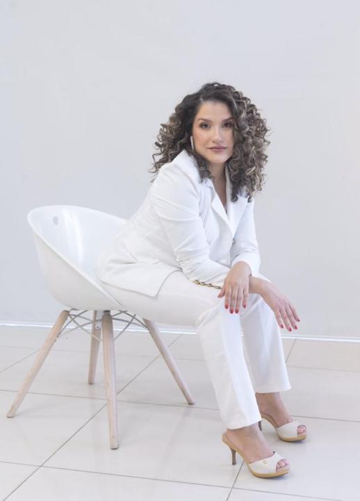 Noelia Espinola