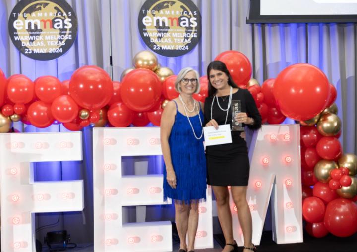 Alexa Bronfman