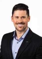 Matthew Blanchard
