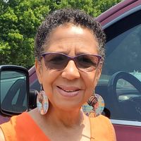Betty Richardson