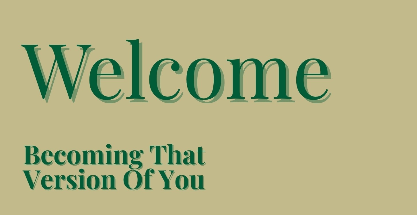 Roadmap to Regulation - Welcome Aboard!