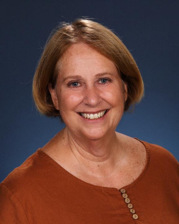 Carol Johnston