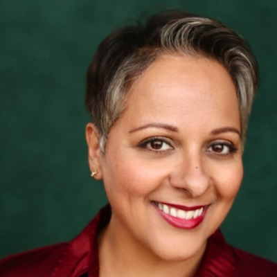 Buckso Dhillon-Woolley