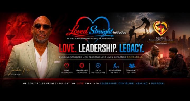Radical Love Leadership Acad