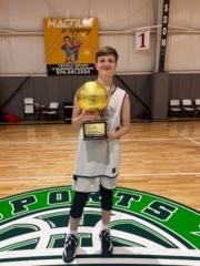 Sawyer Briscoe