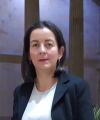 Angelica maria Peralta