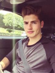 Danny David